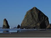 Oregon Coastal Tour (GC)